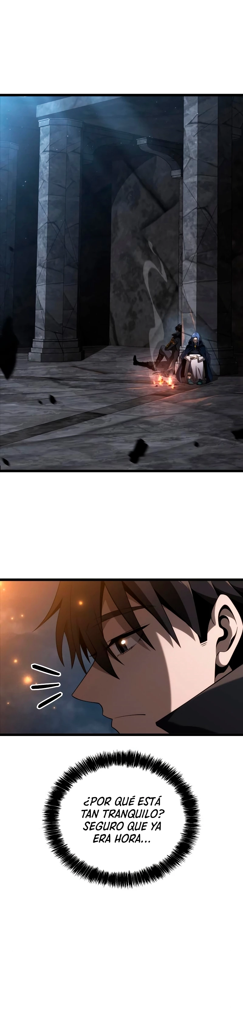 Jugador de talento insano > Capitulo 17 > Page 41