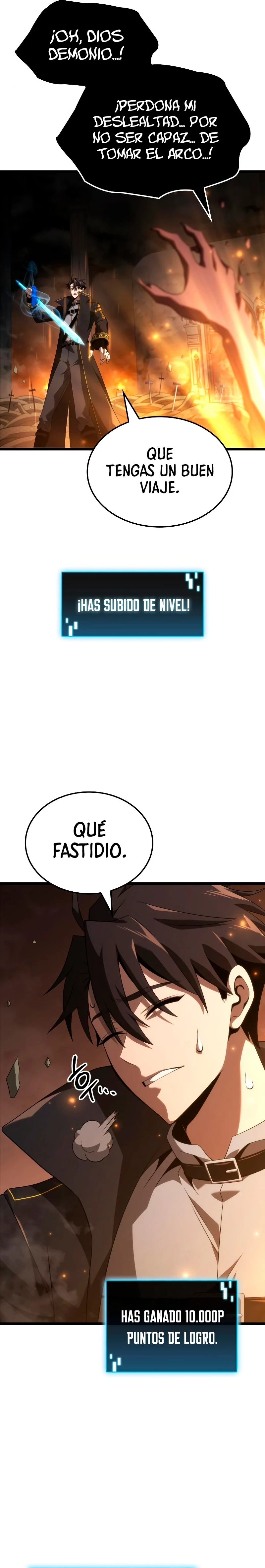 Jugador de talento insano > Capitulo 17 > Page 111