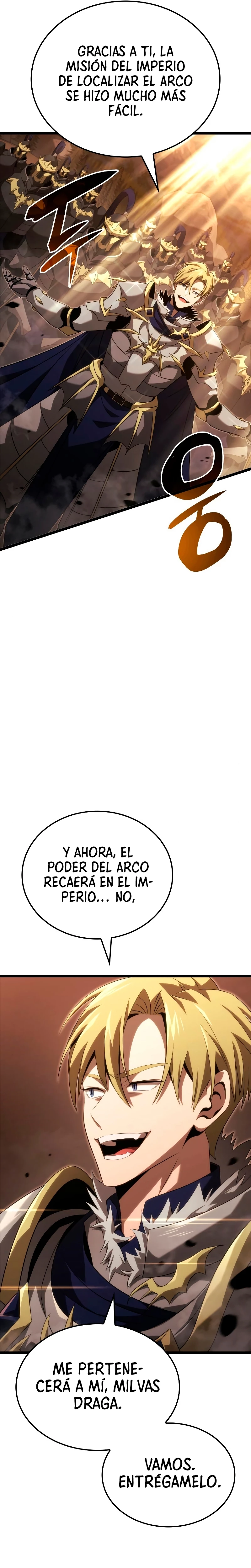 Jugador de talento insano > Capitulo 17 > Page 151