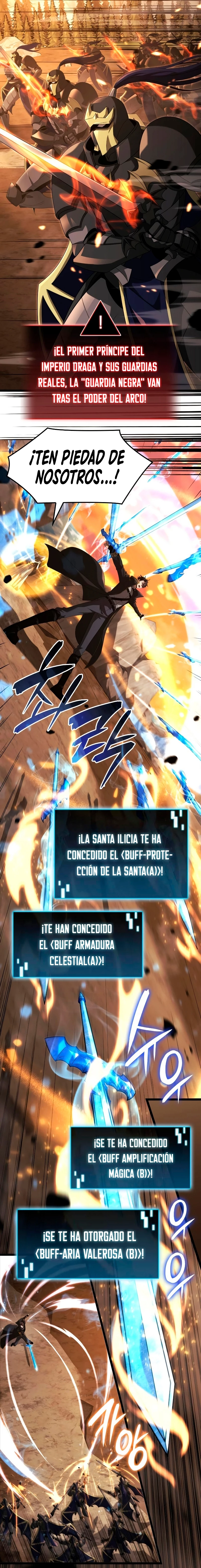 Jugador de talento insano > Capitulo 17 > Page 201