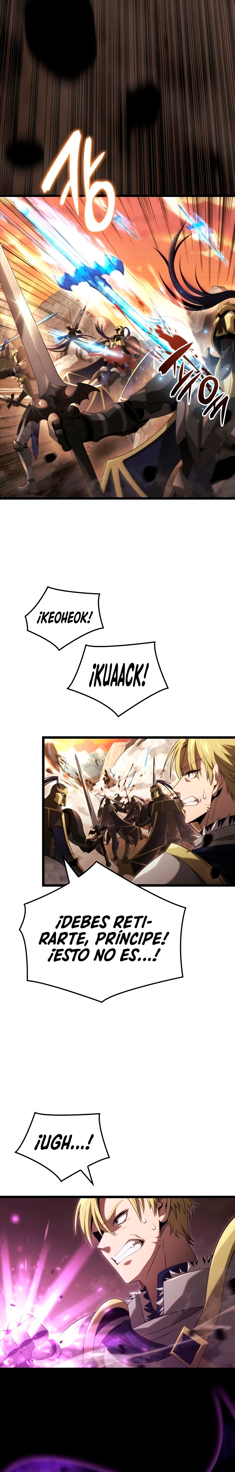Jugador de talento insano > Capitulo 17 > Page 211