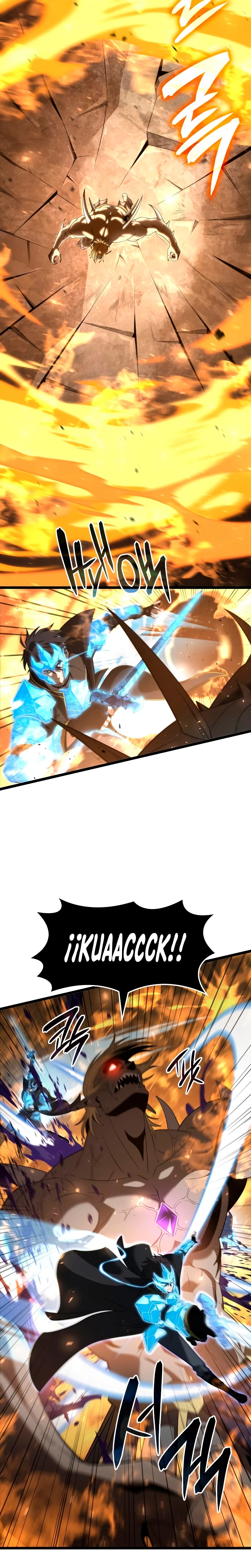 Jugador de talento insano > Capitulo 17 > Page 271