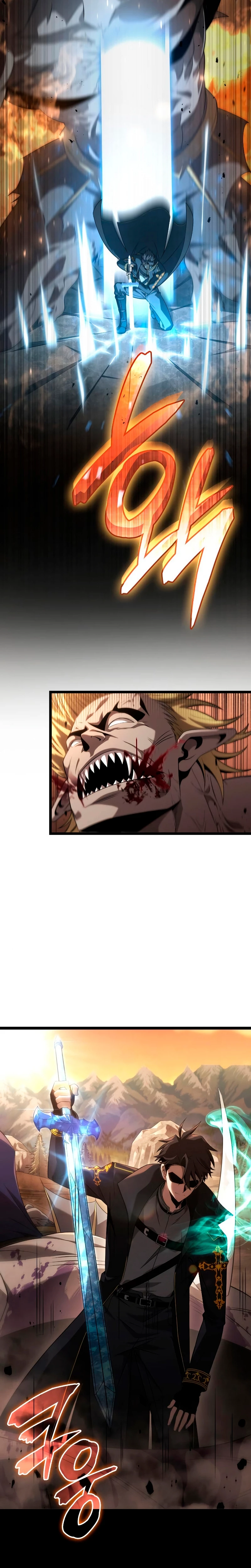 Jugador de talento insano > Capitulo 18 > Page 11