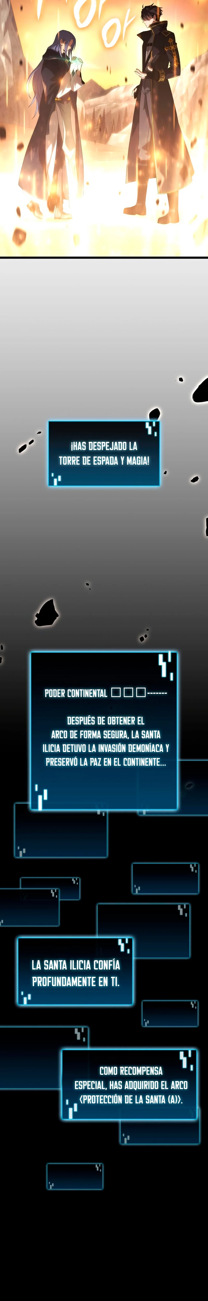 Jugador de talento insano > Capitulo 18 > Page 91