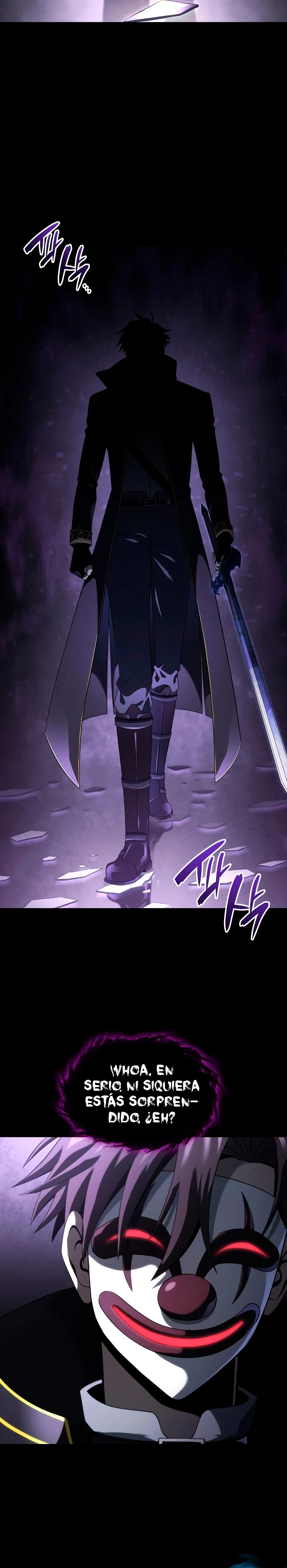 Jugador de talento insano > Capitulo 18 > Page 181
