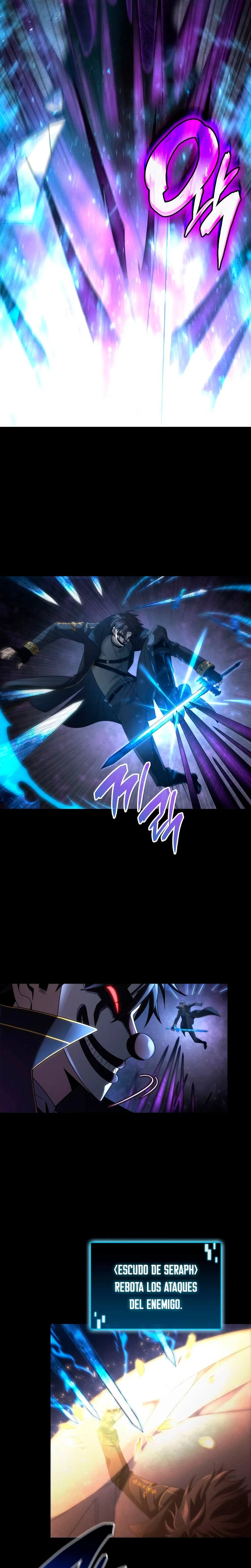 Jugador de talento insano > Capitulo 18 > Page 231