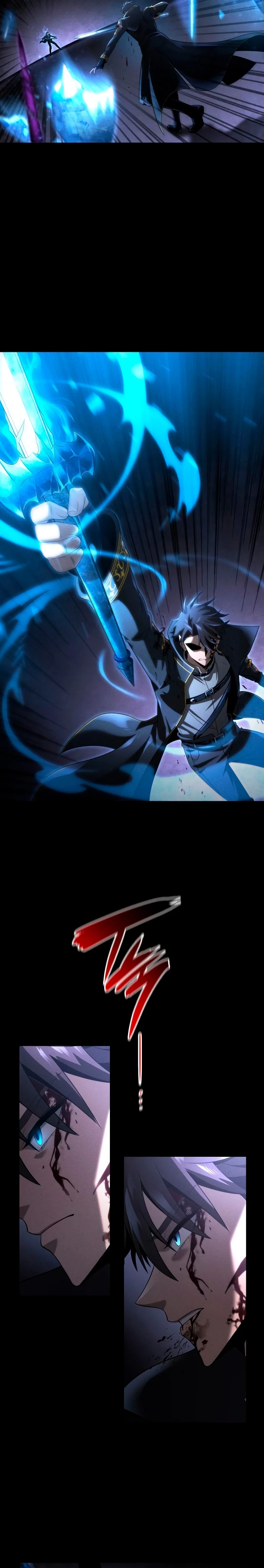Jugador de talento insano > Capitulo 18 > Page 261