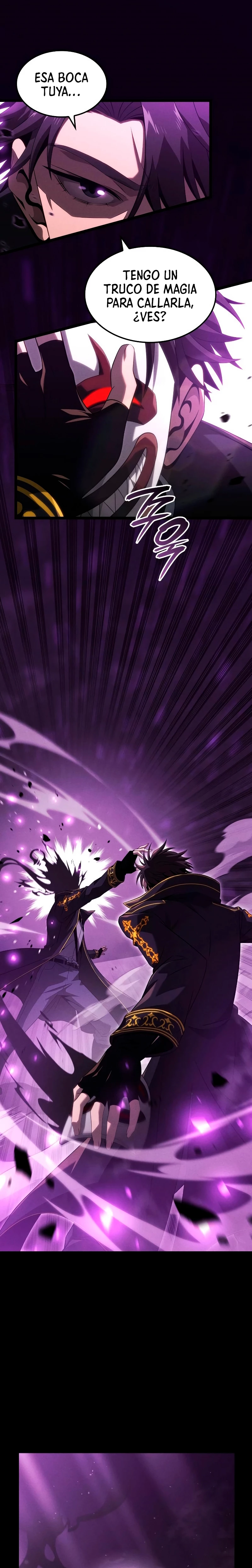Jugador de talento insano > Capitulo 18 > Page 291