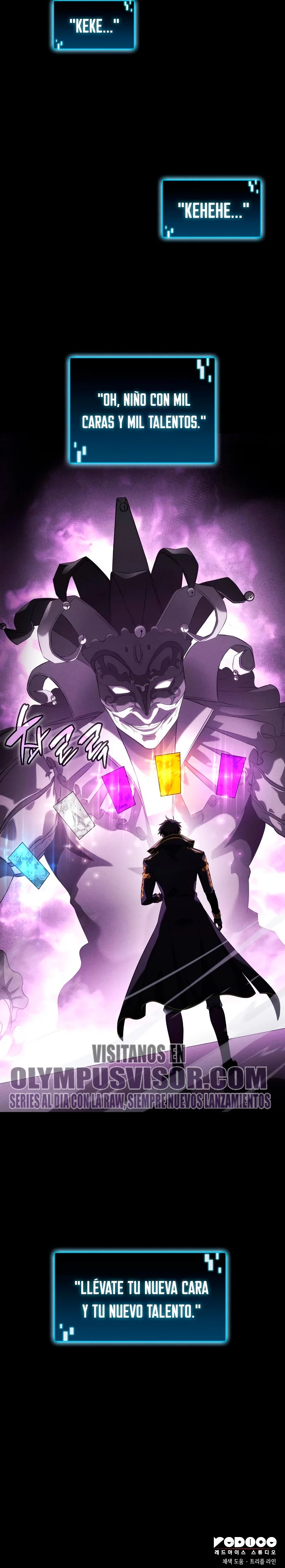 Jugador de talento insano > Capitulo 18 > Page 311