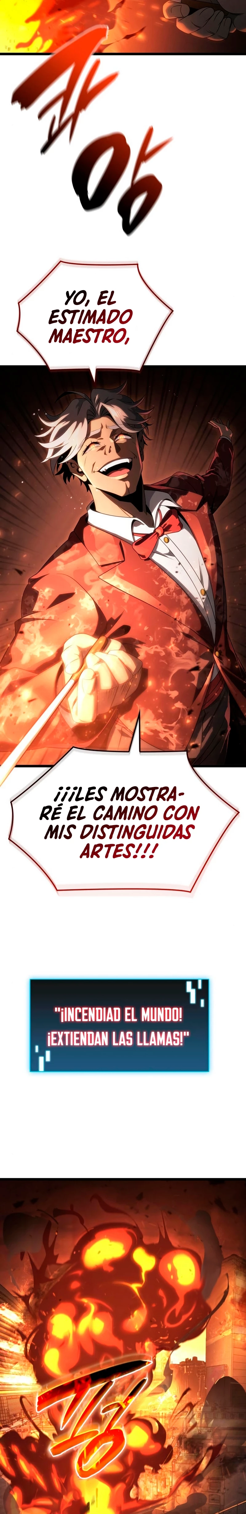 Jugador de talento insano > Capitulo 19 > Page 81
