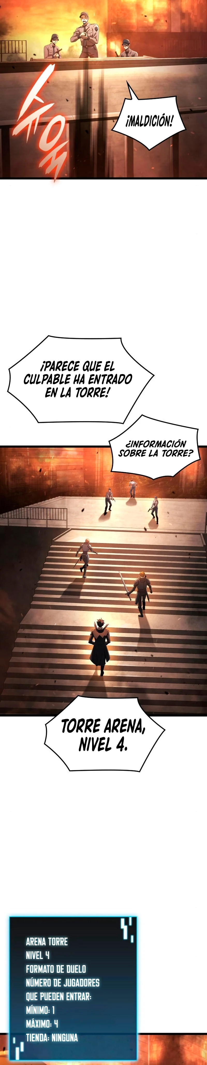 Jugador de talento insano > Capitulo 19 > Page 111