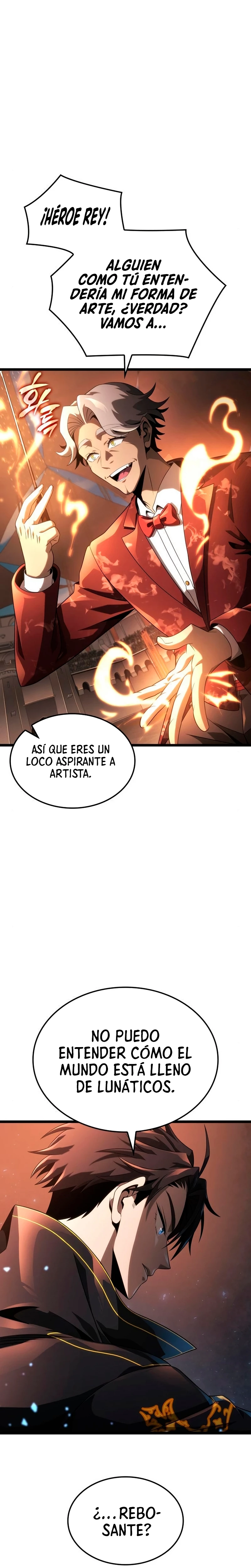 Jugador de talento insano > Capitulo 19 > Page 151