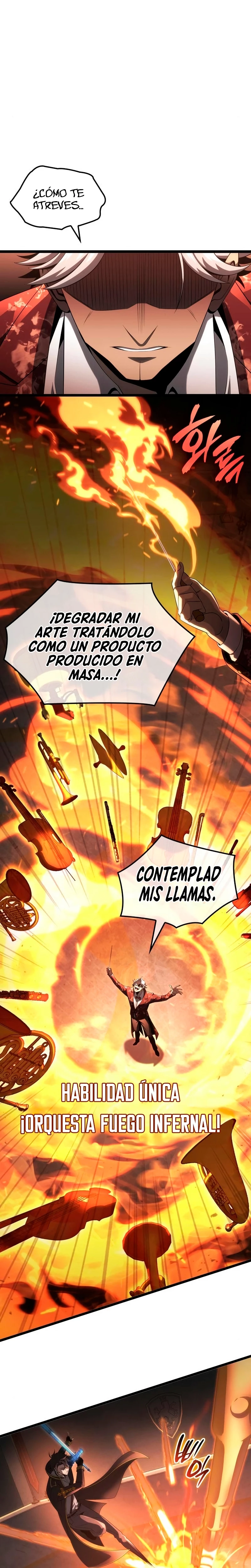 Jugador de talento insano > Capitulo 19 > Page 161