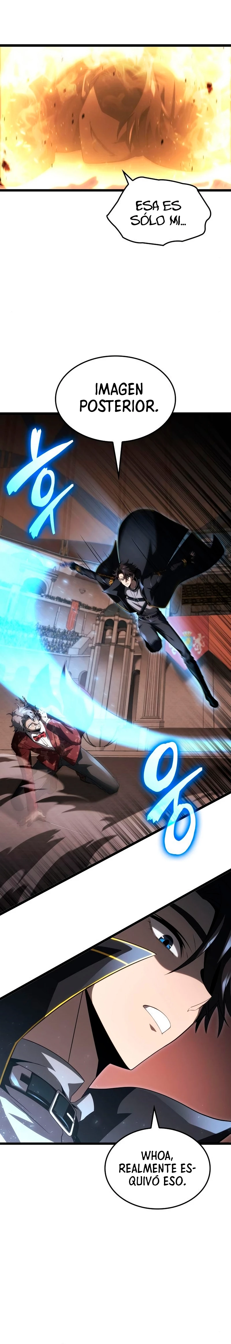 Jugador de talento insano > Capitulo 19 > Page 221