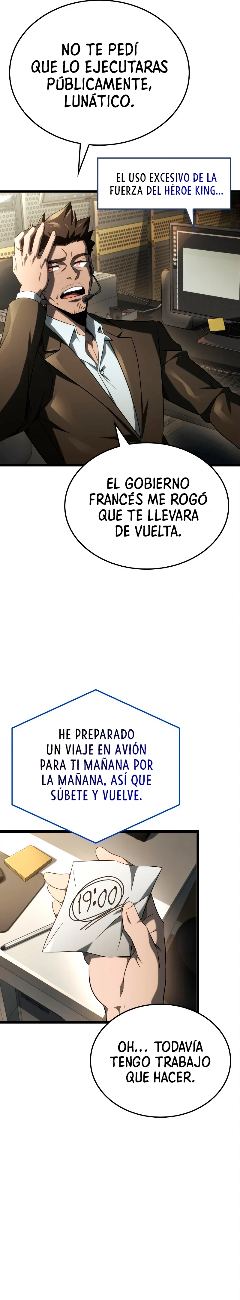 Jugador de talento insano > Capitulo 20 > Page 181