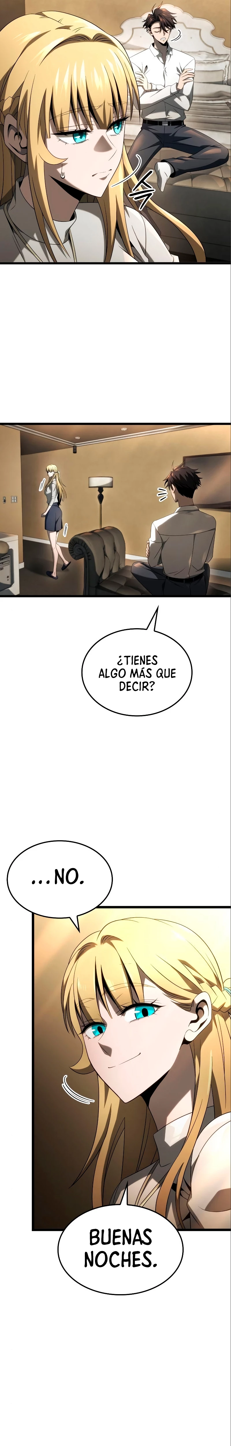 Jugador de talento insano > Capitulo 20 > Page 231