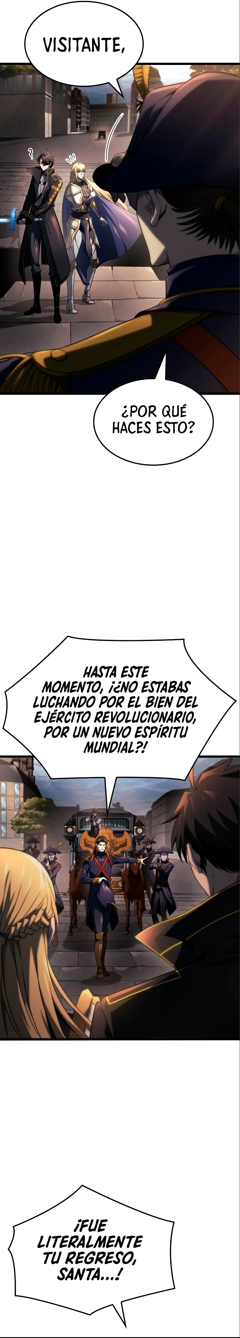 Jugador de talento insano > Capitulo 20 > Page 301