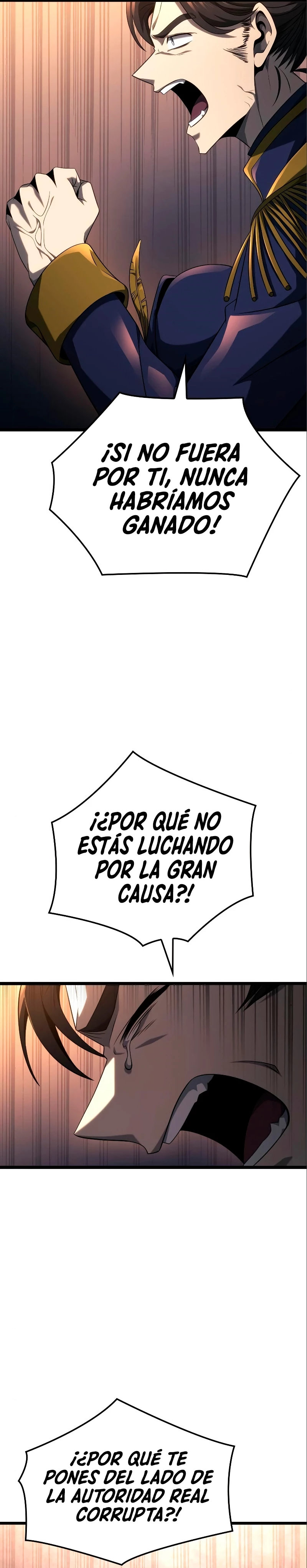 Jugador de talento insano > Capitulo 20 > Page 311