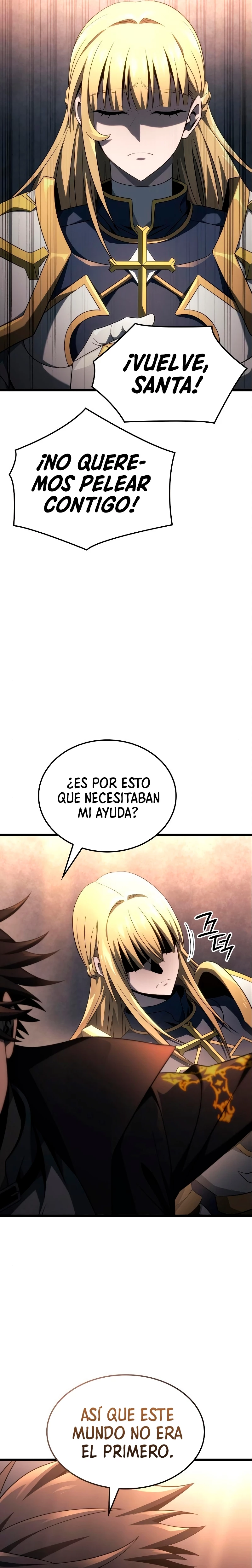 Jugador de talento insano > Capitulo 20 > Page 321