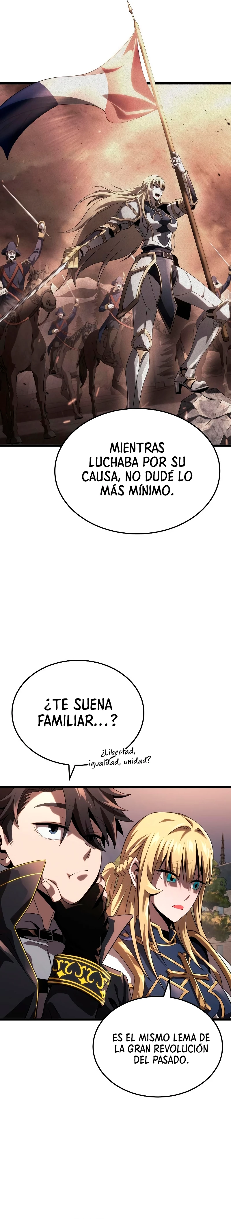 Jugador de talento insano > Capitulo 21 > Page 11