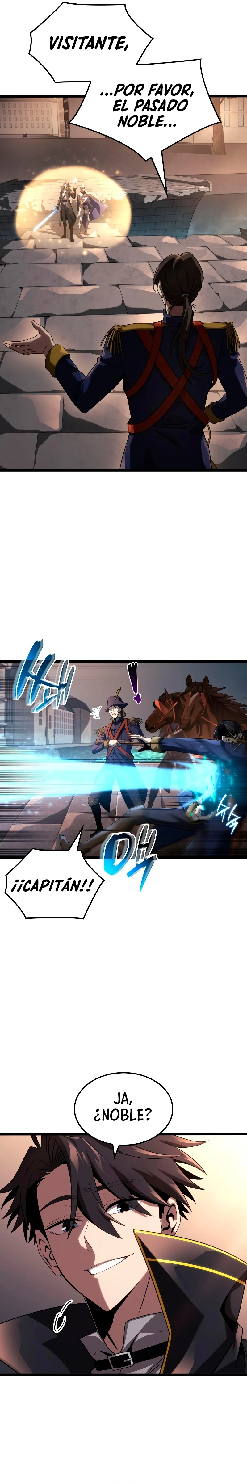 Jugador de talento insano > Capitulo 21 > Page 41