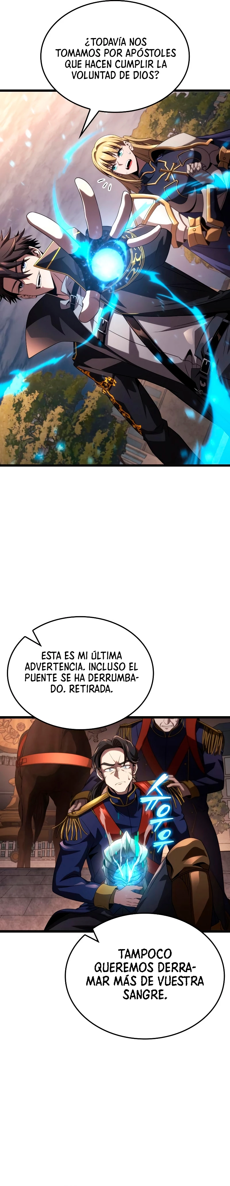 Jugador de talento insano > Capitulo 21 > Page 51