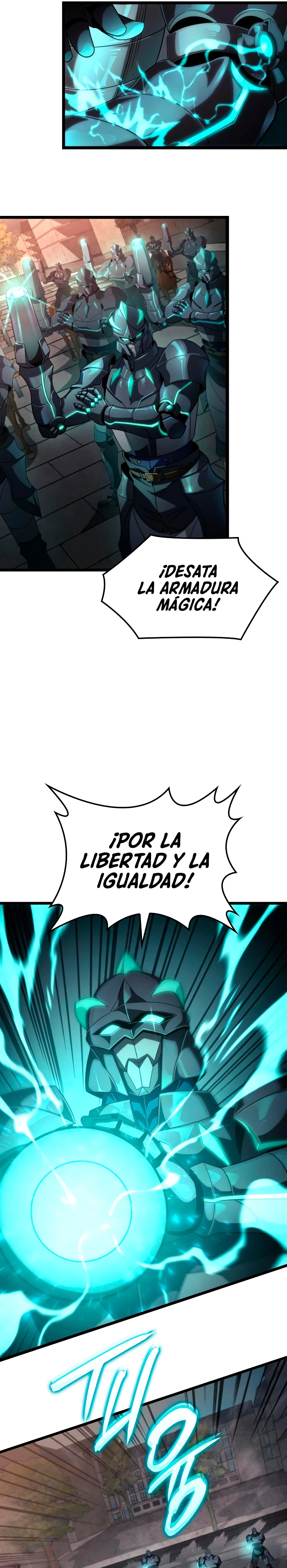 Jugador de talento insano > Capitulo 21 > Page 71