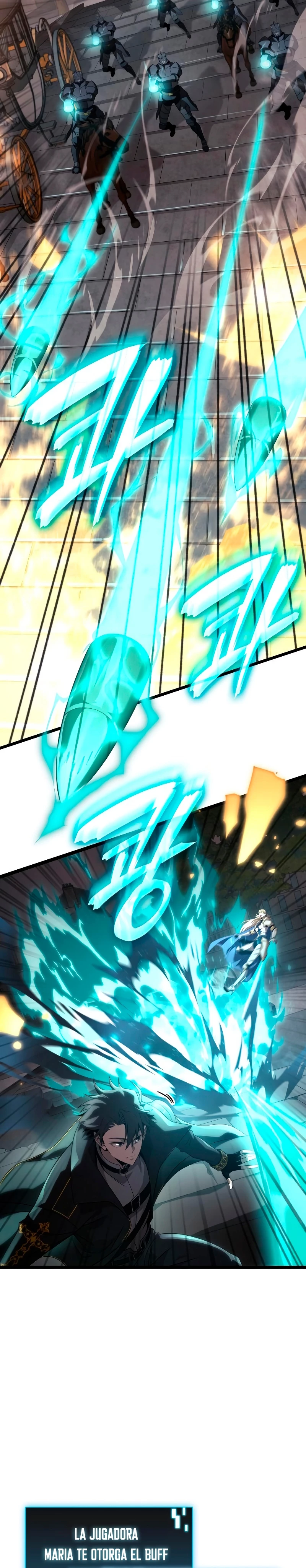 Jugador de talento insano > Capitulo 21 > Page 81