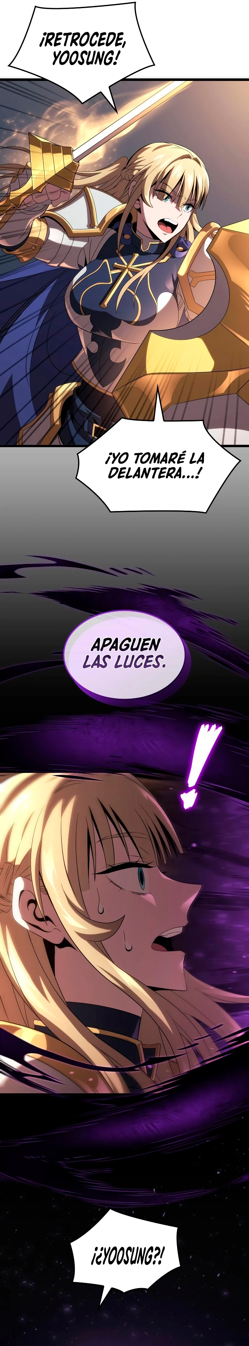 Jugador de talento insano > Capitulo 21 > Page 121