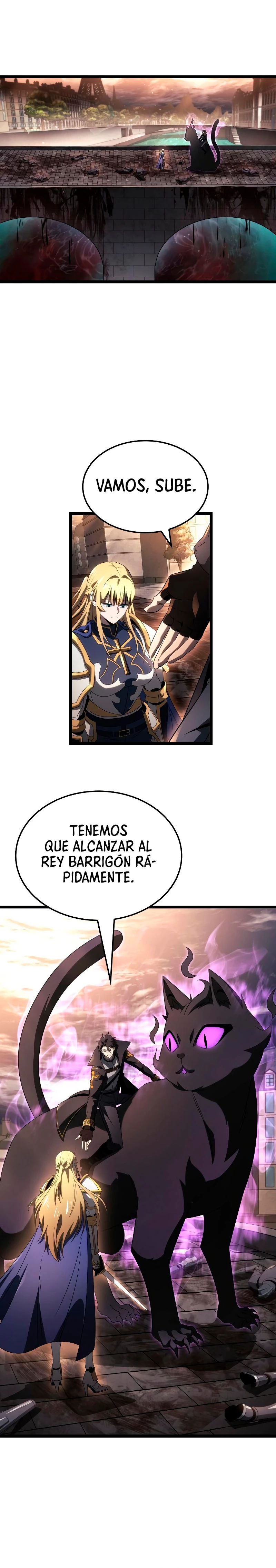 Jugador de talento insano > Capitulo 21 > Page 181