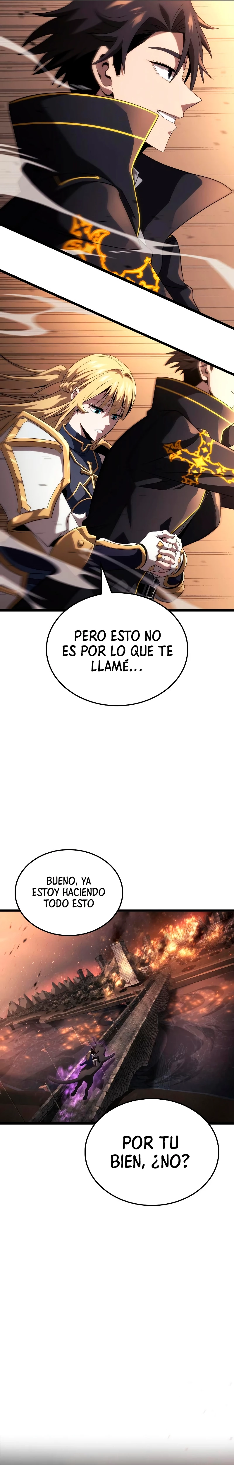 Jugador de talento insano > Capitulo 21 > Page 201