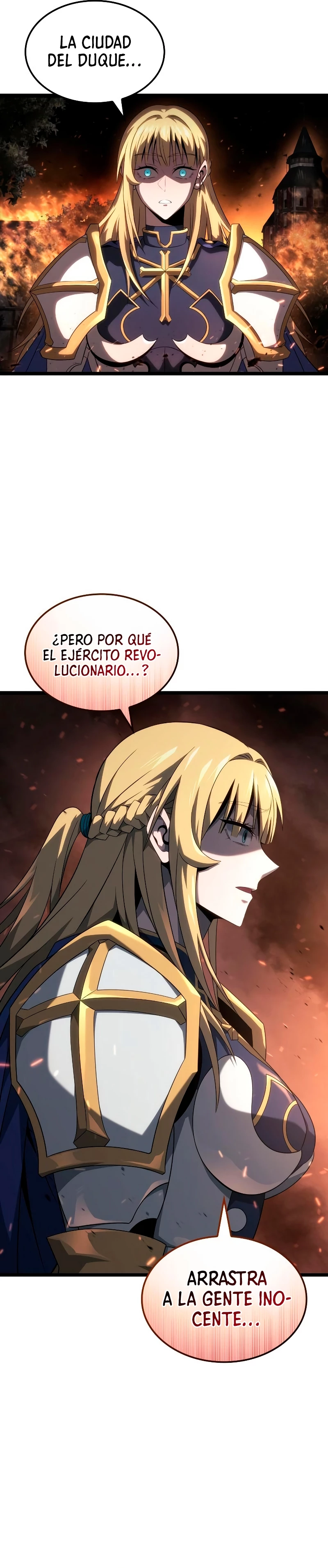Jugador de talento insano > Capitulo 21 > Page 241