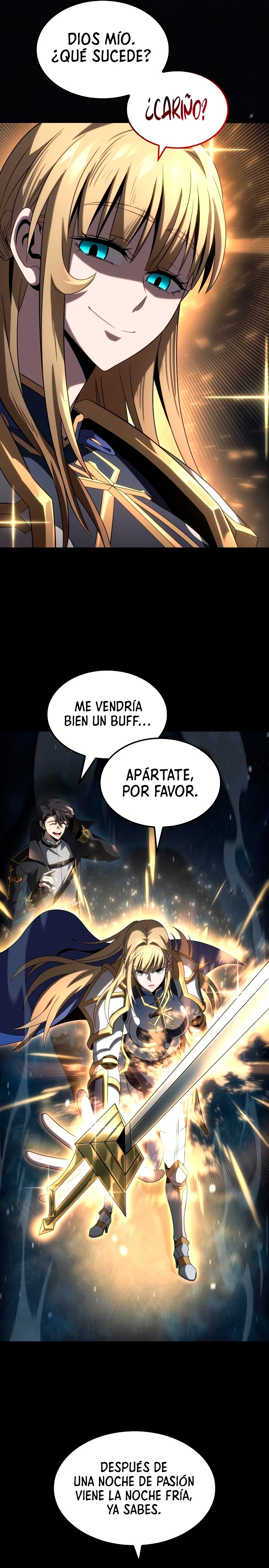 Jugador de talento insano > Capitulo 22 > Page 31