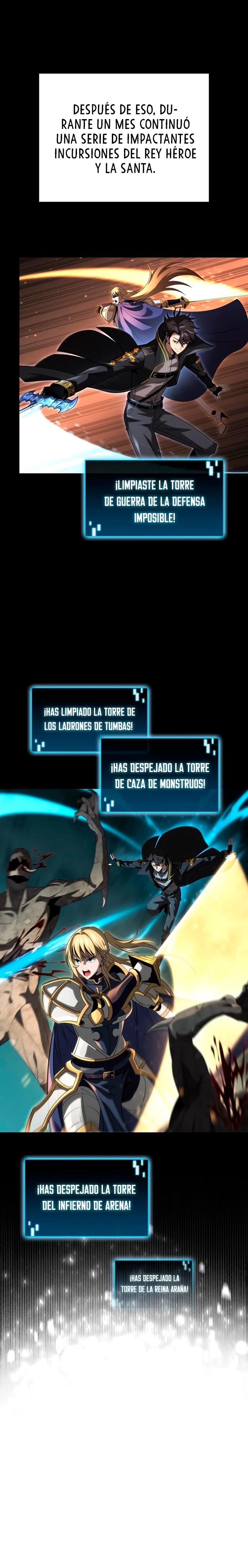 Jugador de talento insano > Capitulo 22 > Page 51