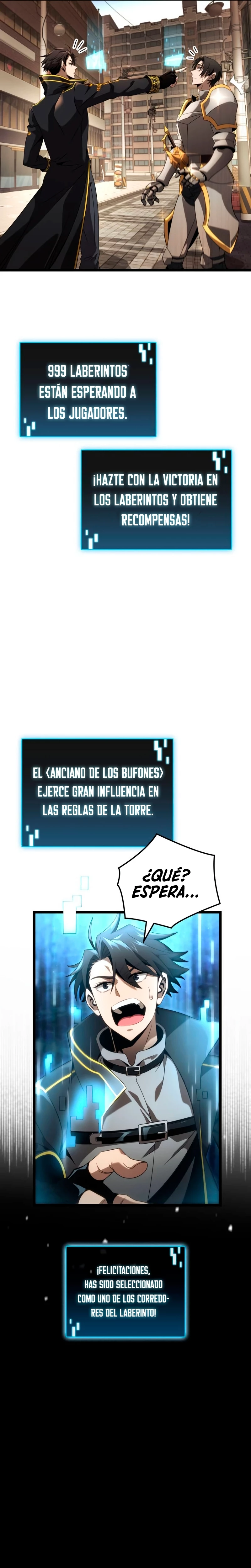 Jugador de talento insano > Capitulo 23 > Page 51