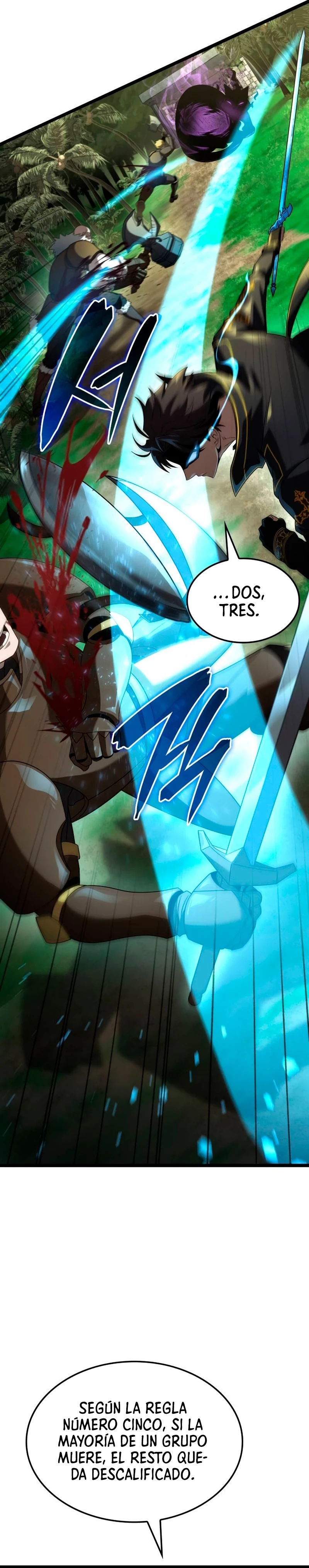 Jugador de talento insano > Capitulo 23 > Page 161