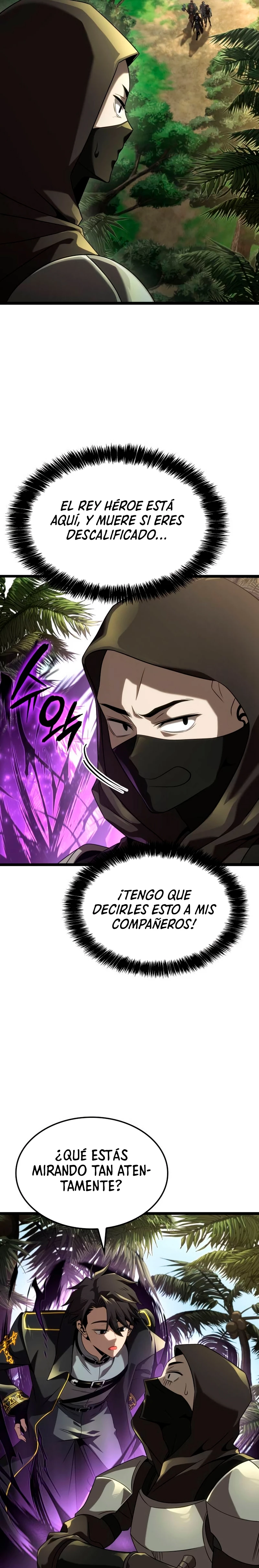 Jugador de talento insano > Capitulo 23 > Page 201