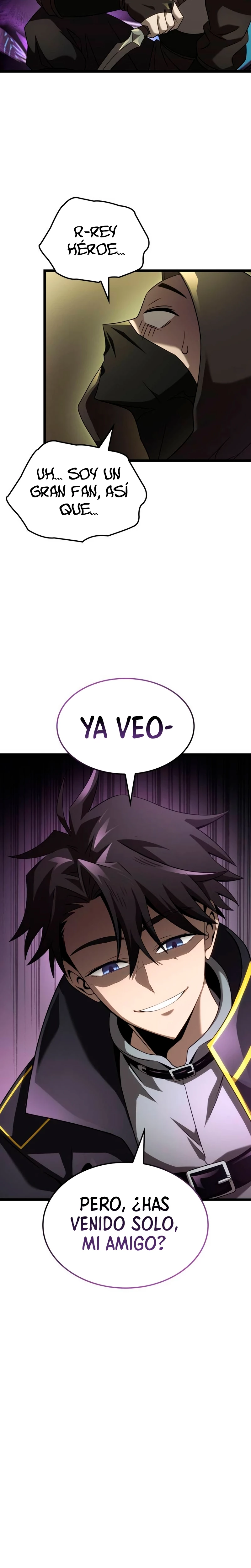 Jugador de talento insano > Capitulo 23 > Page 211
