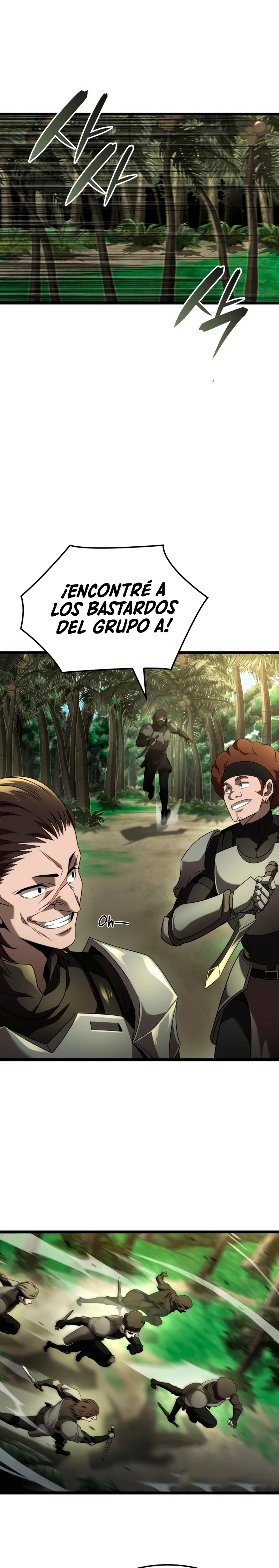 Jugador de talento insano > Capitulo 23 > Page 221