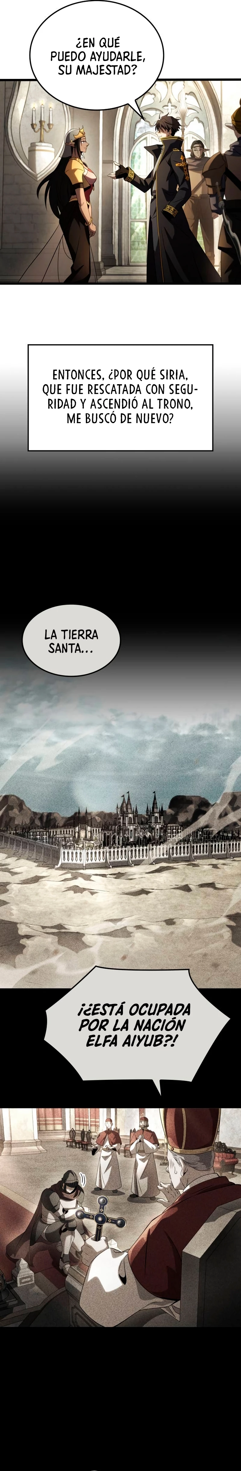 Jugador de talento insano > Capitulo 24 > Page 121