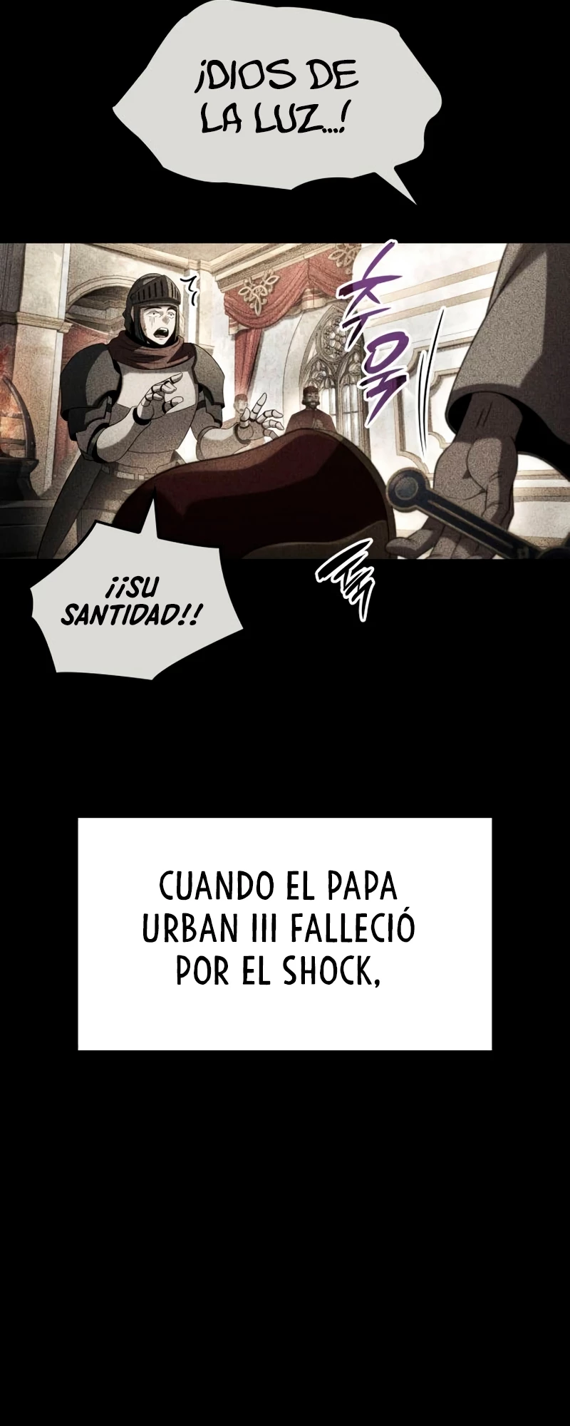 Jugador de talento insano > Capitulo 24 > Page 131