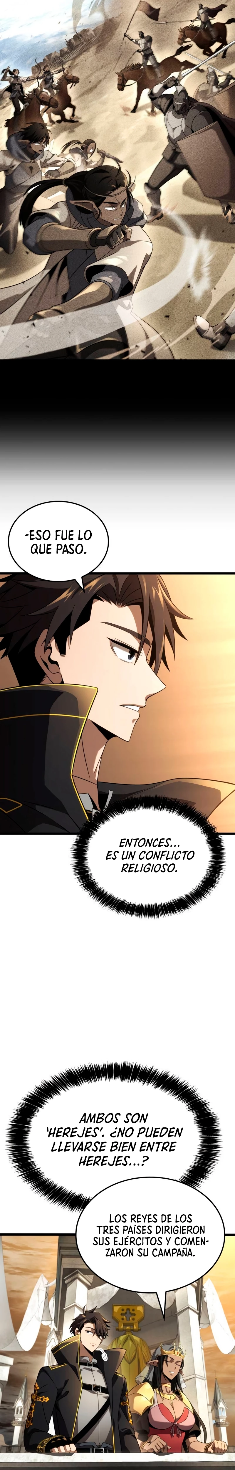 Jugador de talento insano > Capitulo 24 > Page 151