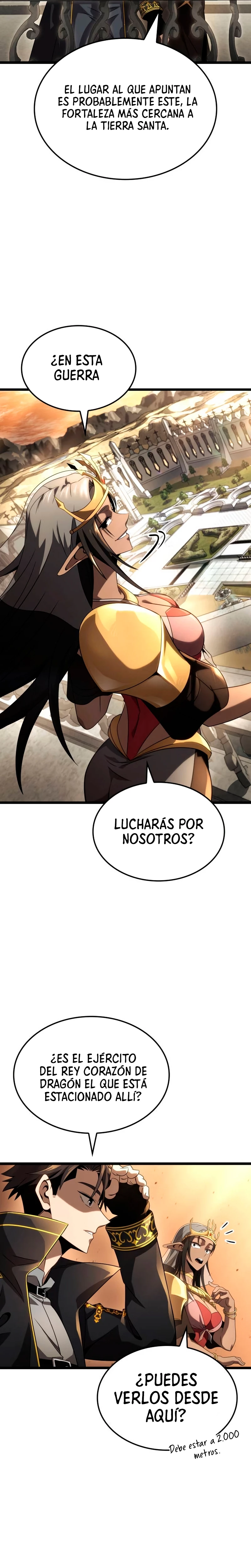 Jugador de talento insano > Capitulo 24 > Page 161