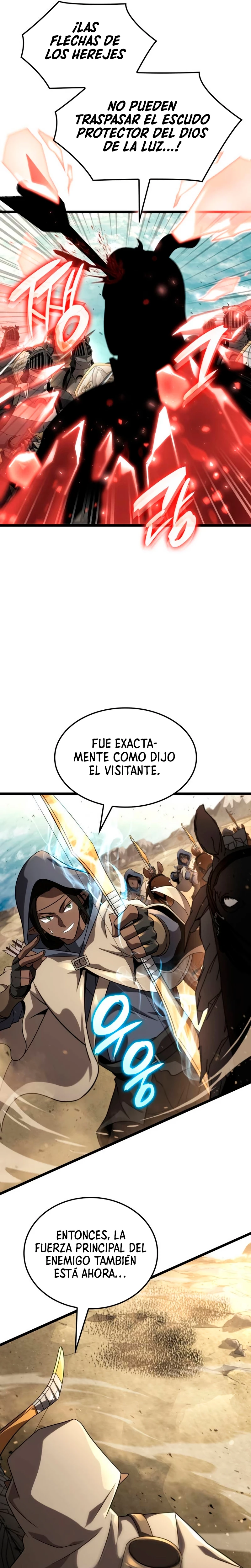 Jugador de talento insano > Capitulo 24 > Page 251