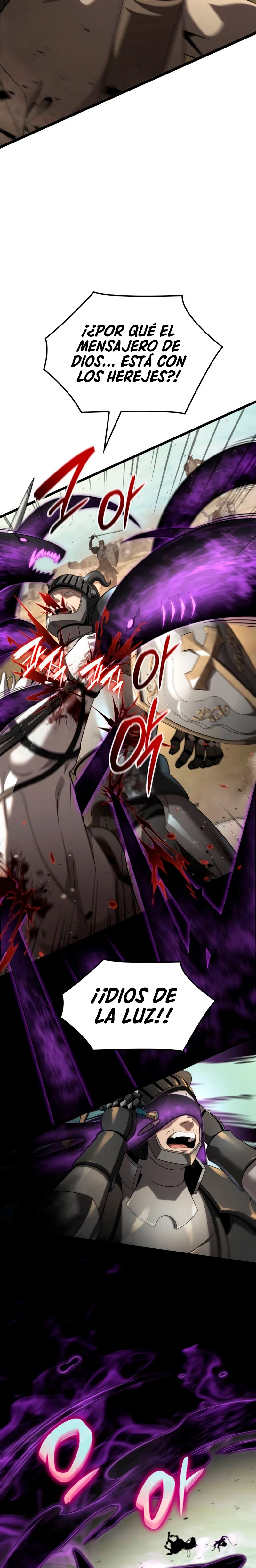 Jugador de talento insano > Capitulo 24 > Page 261