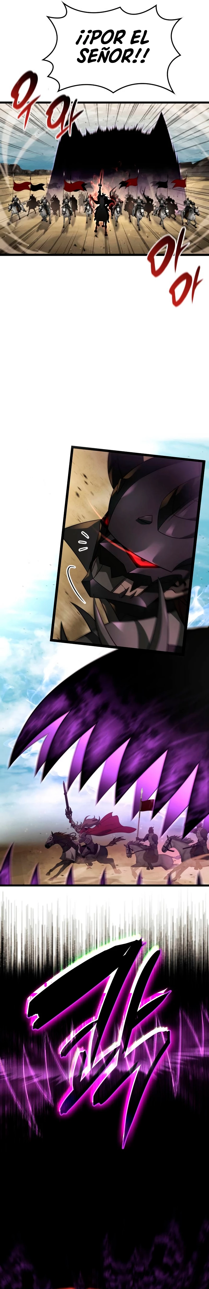 Jugador de talento insano > Capitulo 24 > Page 291