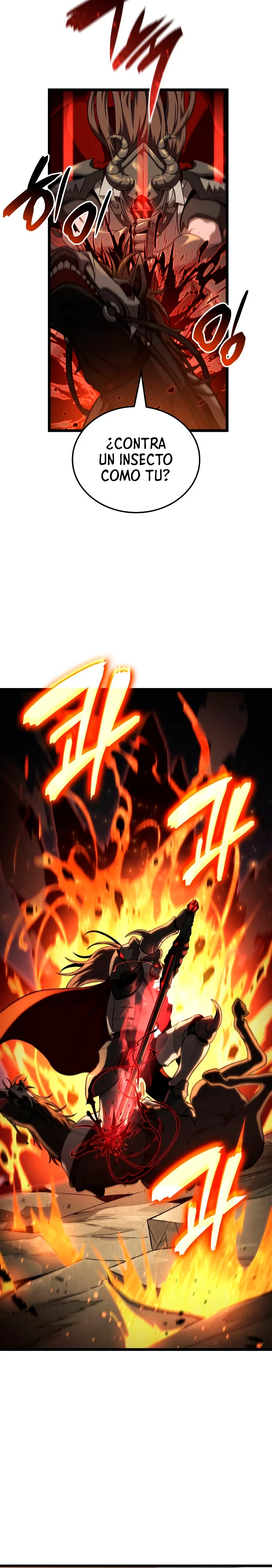 Jugador de talento insano > Capitulo 25 > Page 121