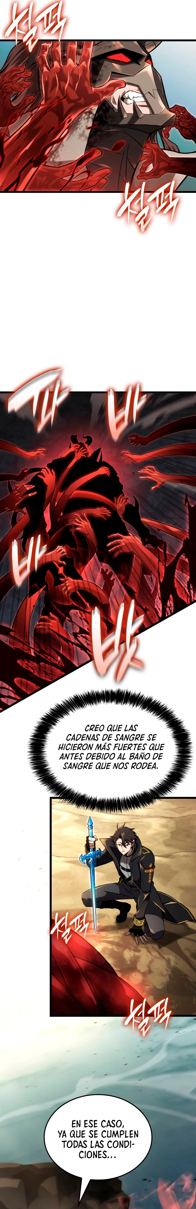 Jugador de talento insano > Capitulo 25 > Page 161