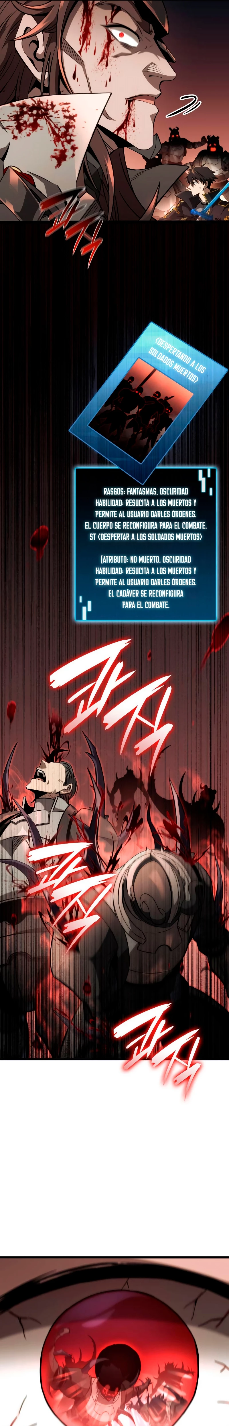 Jugador de talento insano > Capitulo 25 > Page 211
