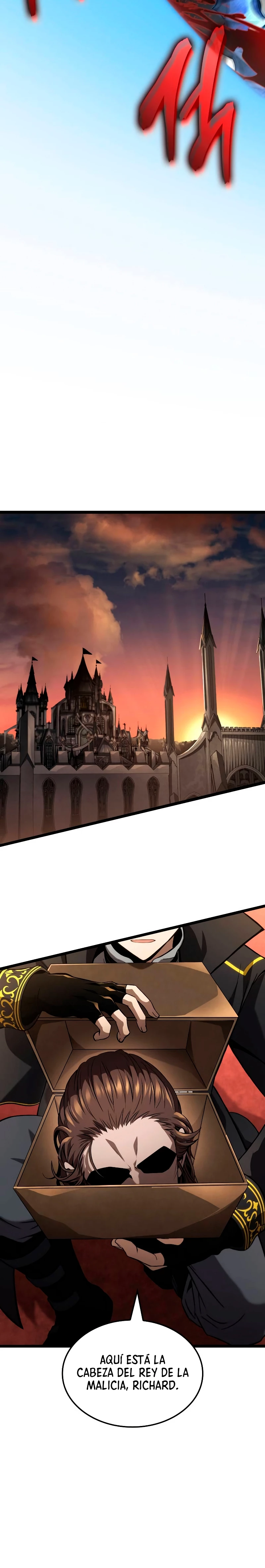 Jugador de talento insano > Capitulo 25 > Page 241